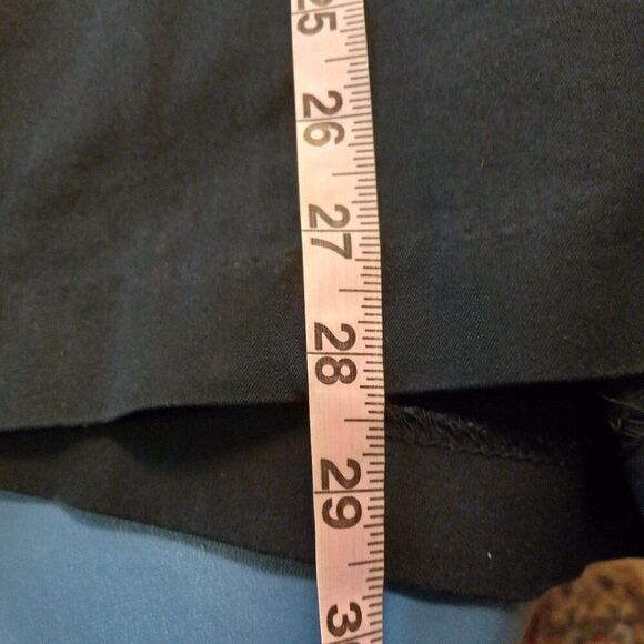 Old Navy High-Rise Pixie Wide Leg Women's 3X Comfort Waistband - Picture 6 of 10